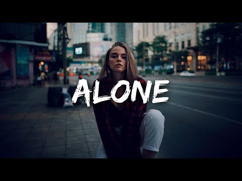 Molly Hammar - Alone (Lyrics)