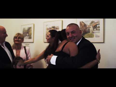 EWA i KRZYSIEK  - wedding film