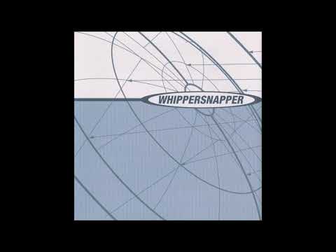Whippersnapper - Whippersnapper (Full Album - 1997)