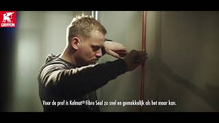 Griffon Kolmat Fibre Seal