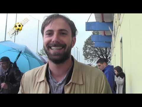 UNDER 17 ELITE, Finale: N. Tor Tre Teste - Vigor Perconti 1-0 dts, le parole di Edoardo Pane