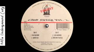 House Of Jazz - Squezze Ya