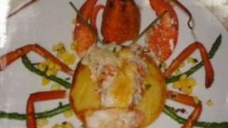 Bimini Boatyard chef cookbook interview # 1