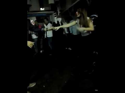 Cuando éramos extraños !