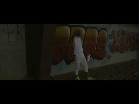 Tay Sqiulla "Apartments" (Official Video) prod by AK Bando