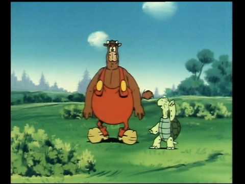 Dierenspieren - Boes