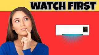❄️ AERIOQ Heating & Cooling Portable AC - (HONEST) - Aerioq Reviews