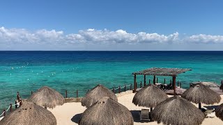 All you need to know about Hotel Playa Azul in Cozumel