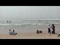 My Short Video Puri Bich Odisha ️