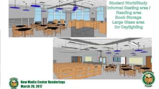 Projects and media