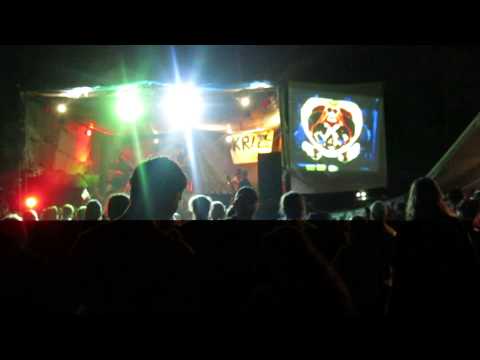 Krize - Krize - Selefest 2013