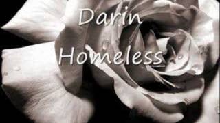 Darin - Homeless