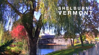 Shelburne Vermont Shelburne Vermont