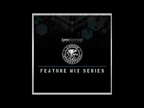 Devious D -  100% Liondub International Mix