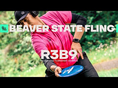 2019 BSF | R3B9 | Jones, Castro, Barela, Fish