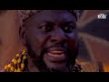 The Princess And The Staff Of Idemmiri - New African Nigerian Epic Movies