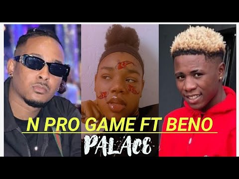 🤣J'APPELLE 📲 @BENO_GVNG FT @NProGameOfficiel - PALACE 👑 AU TÉLÉPHONE 📞 !