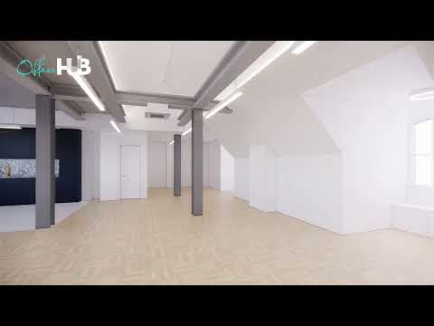 Flexible Workspace | 38-40 High St, Croydon UK