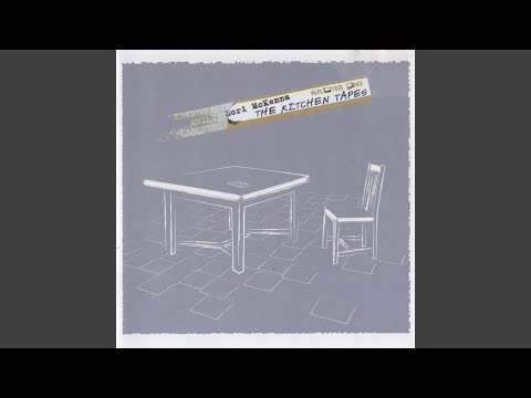 Jealousy - Lori McKenna