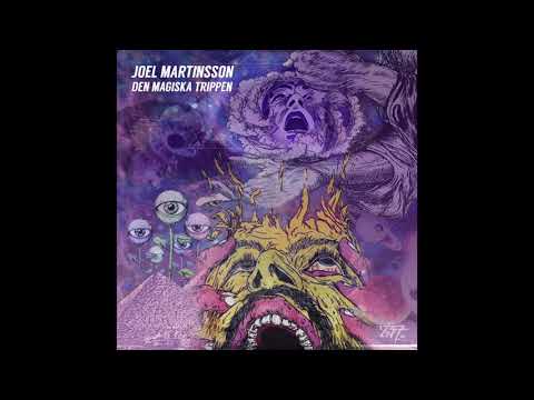 Jahuel Mangalam - Den Magiska Trippen
