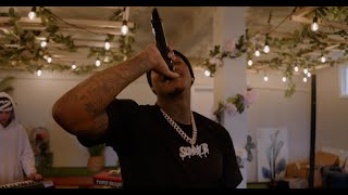 Slimmy B - Anti Live w/ ClayDough &amp; Bryan C. Simmons (Dir. by @Splashthakidd)