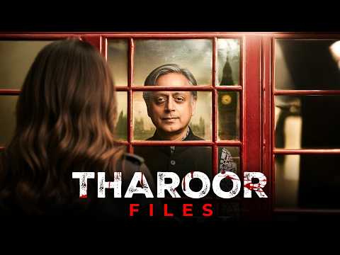 Who Killed Sunanda Pushkar?