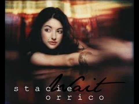 Stacie Orrico -Wait