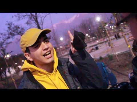 OCTAVOS | NADIE VS ALKITRAN | GOD´S PLAN VOLUMEN FINAL