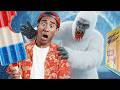 Zach King S Best Magic Videos Of 2025