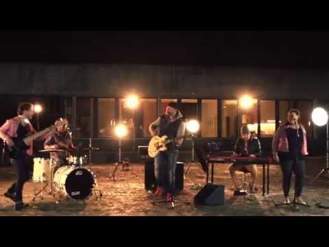 Ein Hoch auf uns (Live Cover Andreas Bourani) / Cover Version