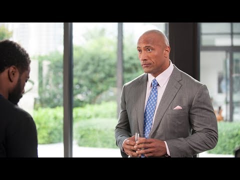 DVD【予告編】「ballers / ボーラーズ ＜シーズン１＞」9.19レンタル開始