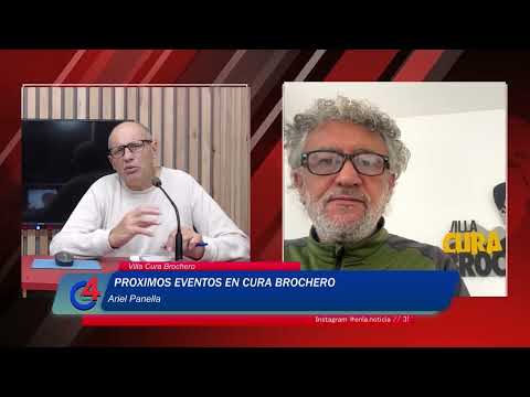 Próximos eventos en Cura Brochero