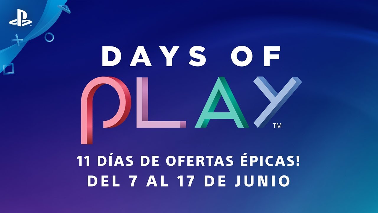 Days of Play Trae 11 Días de Asombrosas Promociones y un PS4 de Edición Limitada