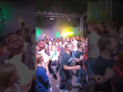 Jack Pott - Deutschland ist zu fett für Rock´n`Roll #livemusik #punk #punkrock