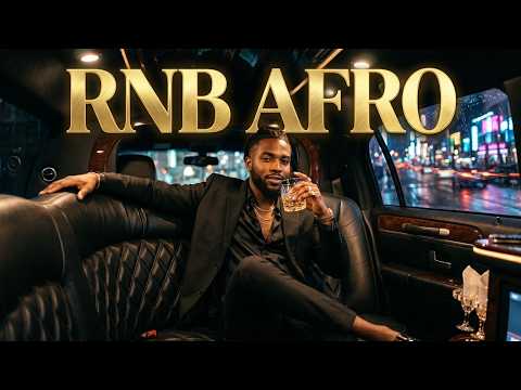 Vortex Afro RNB 2026 🌪️ Smooth Soul Motion & Infinite Night Vibes