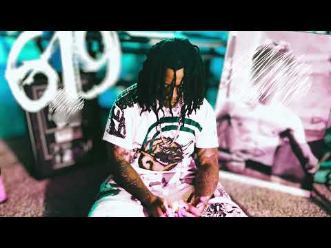 Strugglechildd -619(Official Audio)