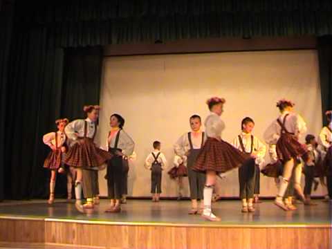 Tūdaliņš (Māmiņdienas koncerts Ķekavā 2013.05.10.)