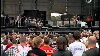 Pride &amp; Glory: Live in Stockholm 1994 (TV)