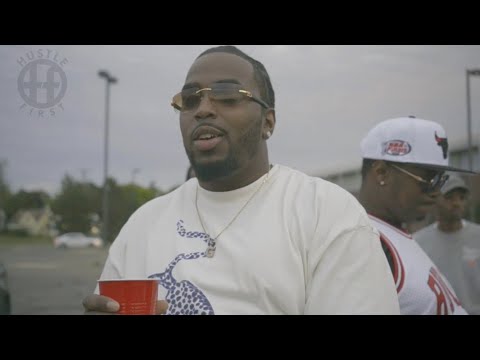 HustleFirst DeeBoy x GSR - Undisputed (shot by Tarantino Films)