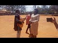Muema Band Entertains Guests During Madaraka Day Celebrations In Mbooni East