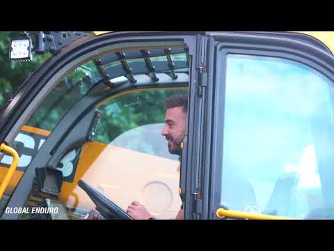 Build Progress - Round 7 ACU Trial GB - Ripon MCC - Rock N Hop