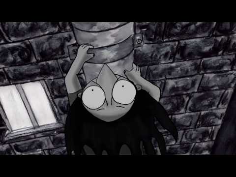 אנימציה קלאסית, עבודת גמר