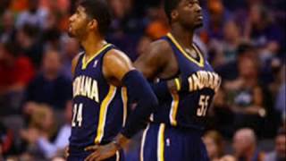 the truth behind the Paul George and Roy Hibbert situation