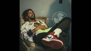 (FREE) J Cole Freestyle Boom Bap type beat &quot;Nobility&quot; 2021