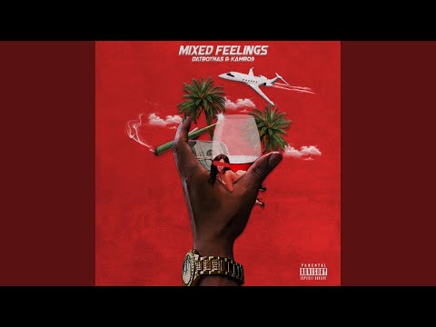 Mixed Feelings (feat. Kambo 9)