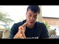 Restaurants Should Not Need Calories On Menus - Response To Coach Greg