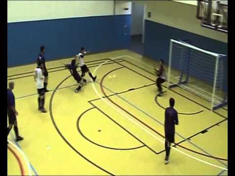 130315.Servizio completo Futsal Pine' - Ischia