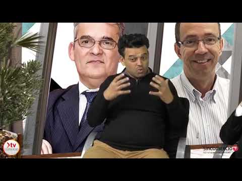 35ª edição do Programa Falando de Empreendedorismo