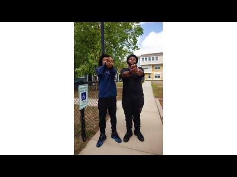 LaneGang Rocit x CMONEY -AIN’T TRYNA TALK