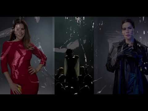 Zharick Andrea Leon  ft. Charly reflio - Corazon